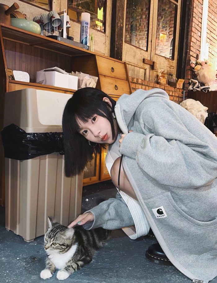 Clothes Sacai x Carhartt 7