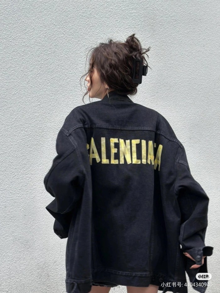 Clothes Balenciaga 115