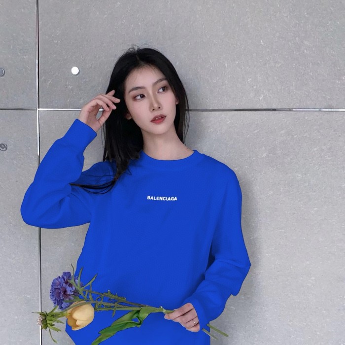 Clothes Balenciaga 101