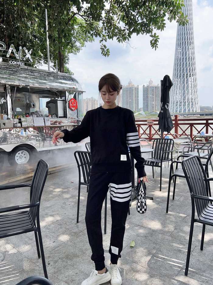 Clothes Thom Browne 166