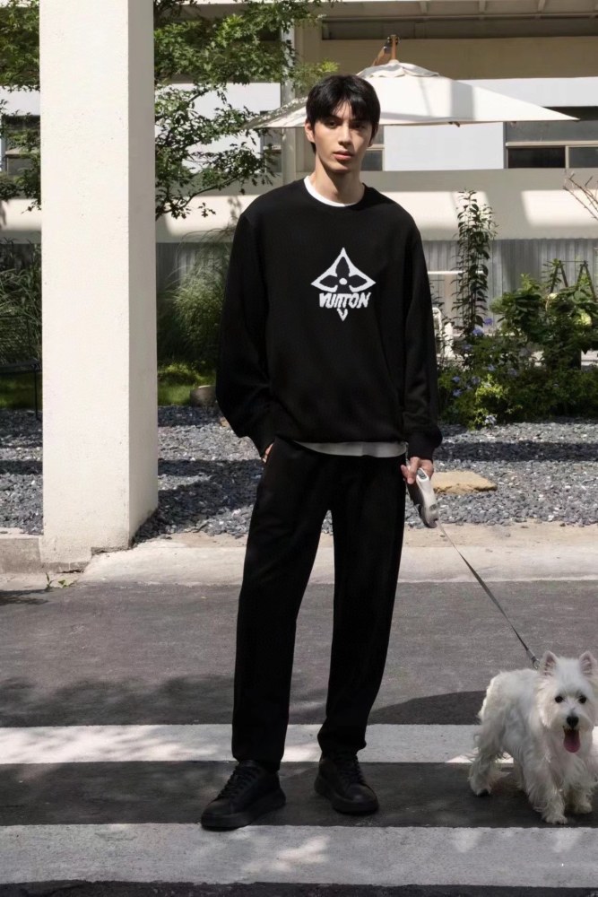 Clothes Louis Vuitton 1292