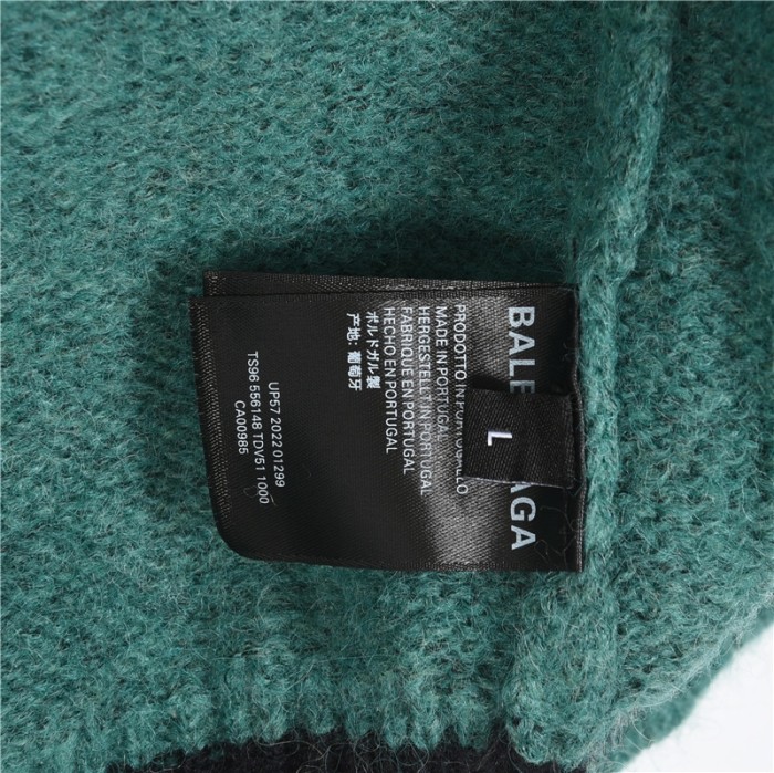 Clothes Balenciaga 97