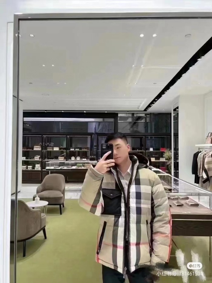 Clothes Burberry 790