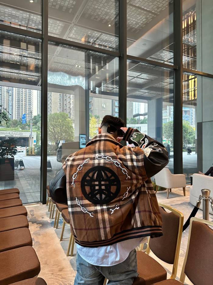 Clothes Burberry 791