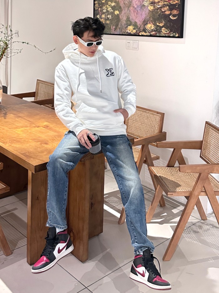 Clothes Louis Vuitton 1295