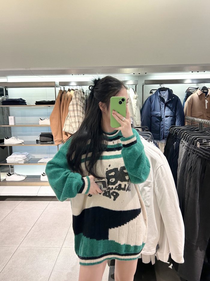 Clothes Balenciaga 97