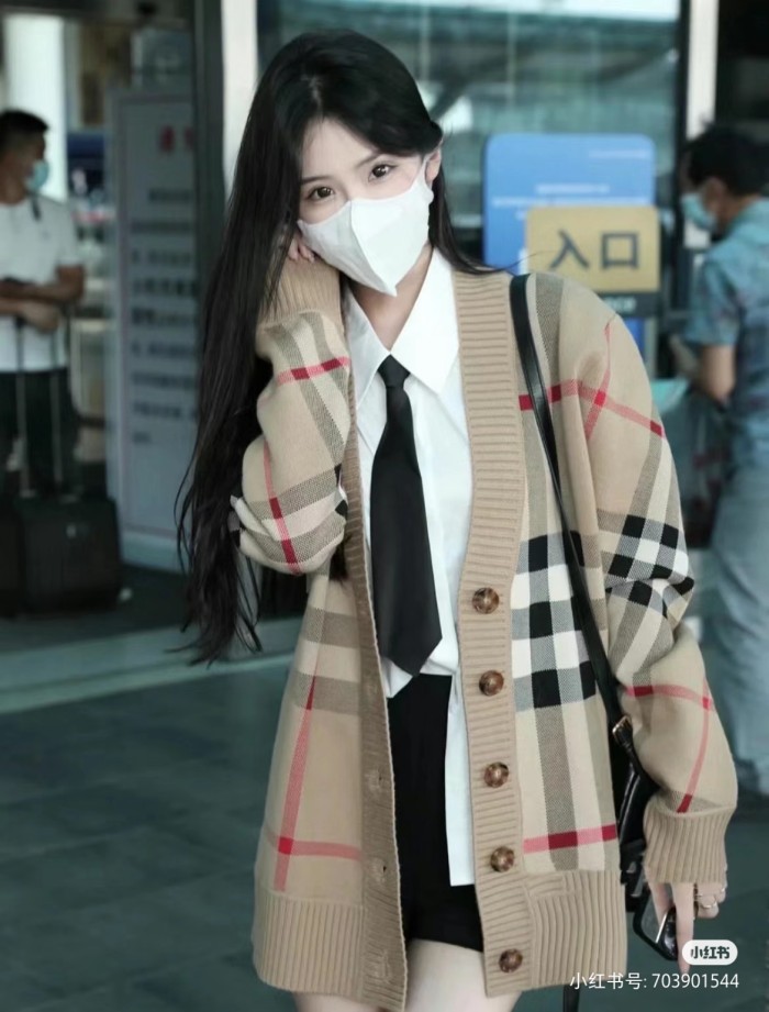 Clothes Burberry 799