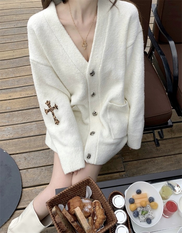 Clothes Chtome Hearts 116