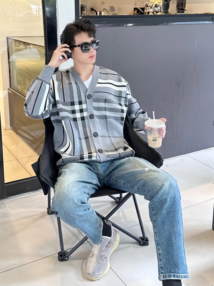 Clothes Burberry 798