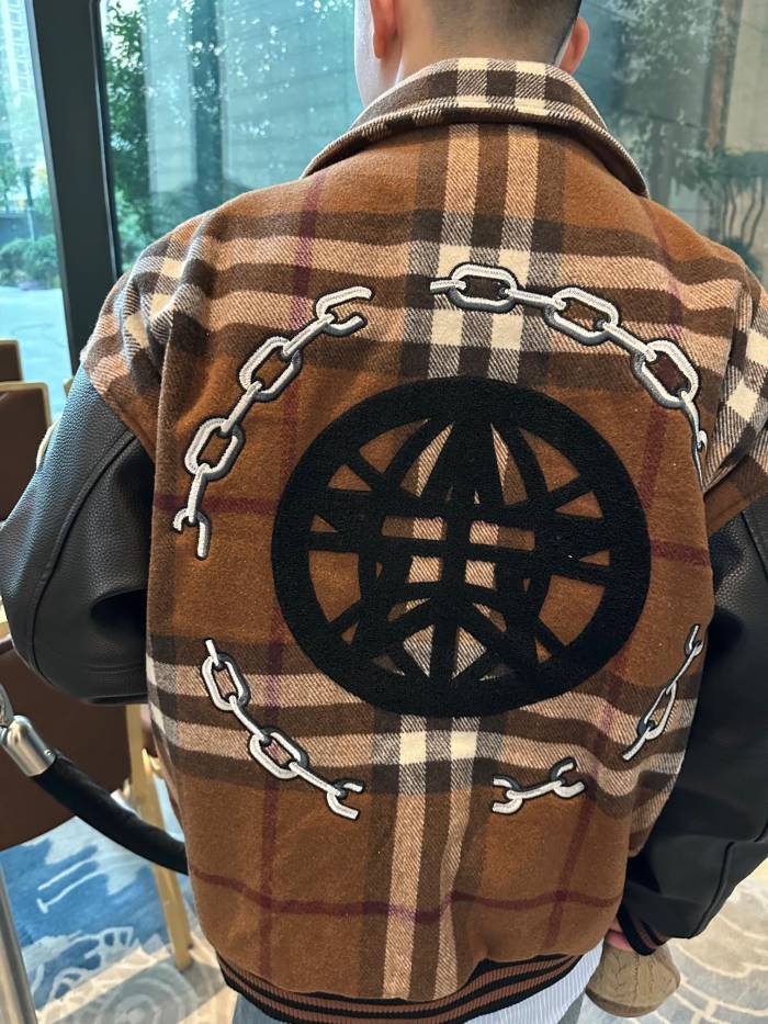 Clothes Burberry 791