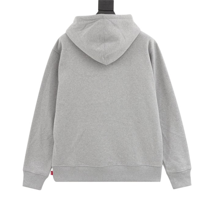 Clothes Supreme X Burberry 2