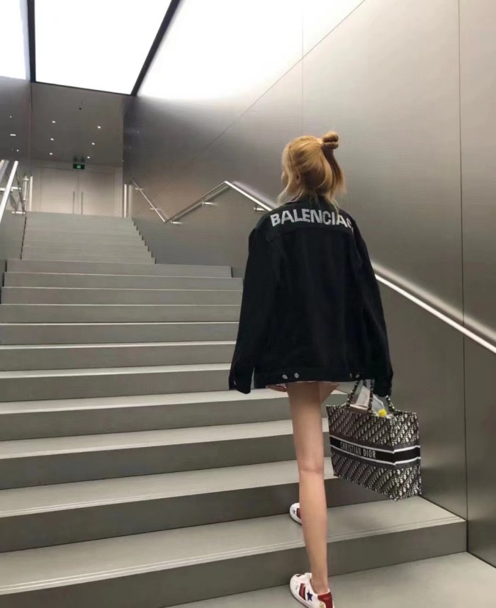 Clothes Balenciaga 112