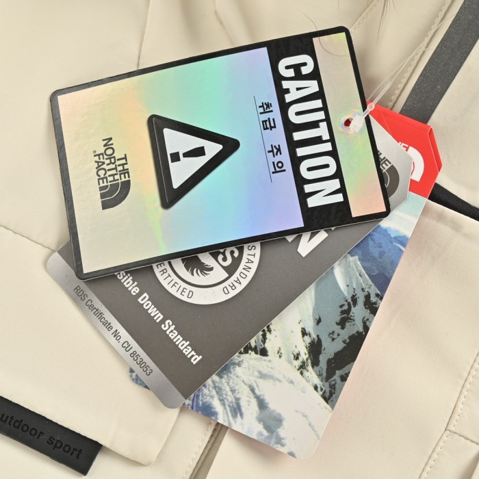 Clothes The North Face 509