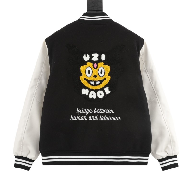 Clothes HUMAN MADE 28