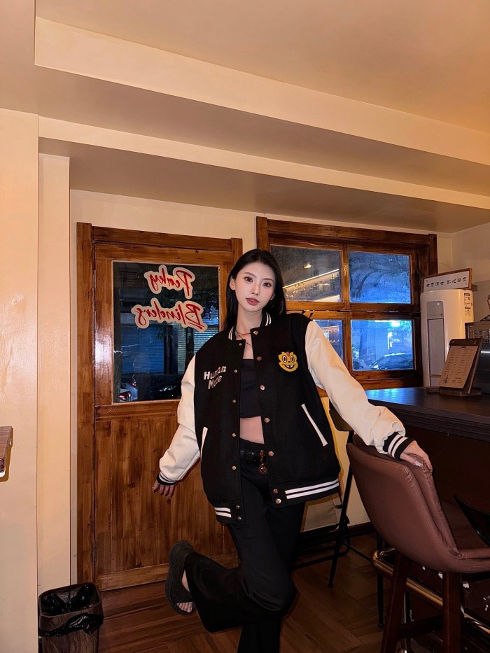 Clothes HUMAN MADE 28