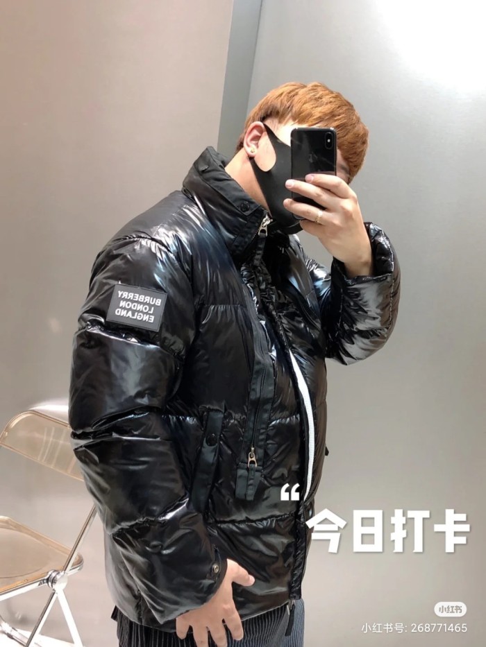 Clothes Burberry 787