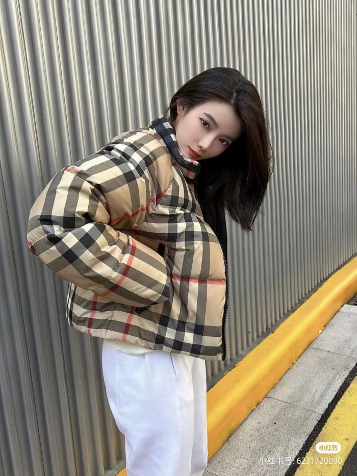 Clothes Burberry 788