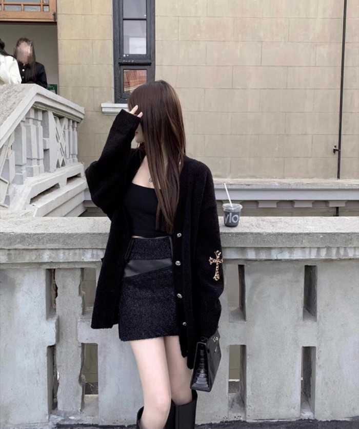 Clothes Chtome Hearts 115