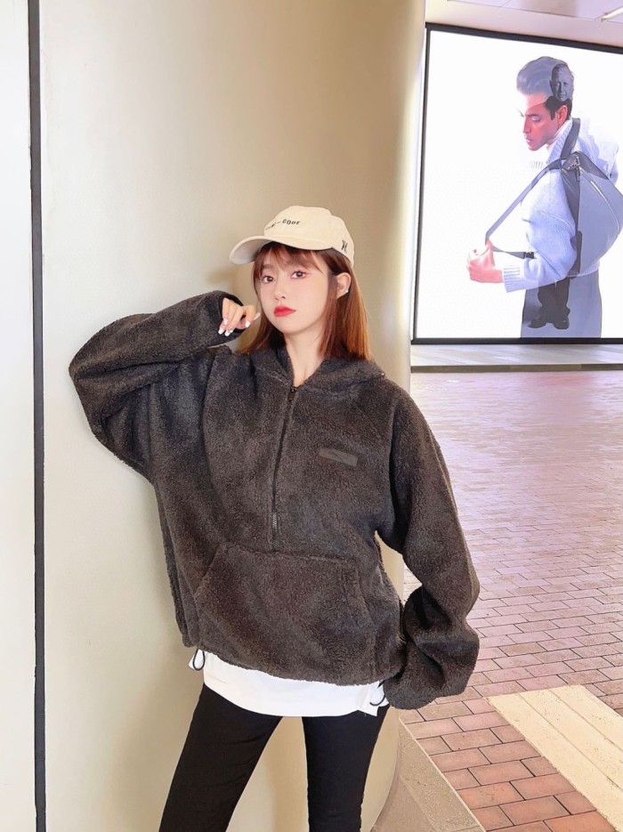 Clothes FEAR OF GOD FOG 206