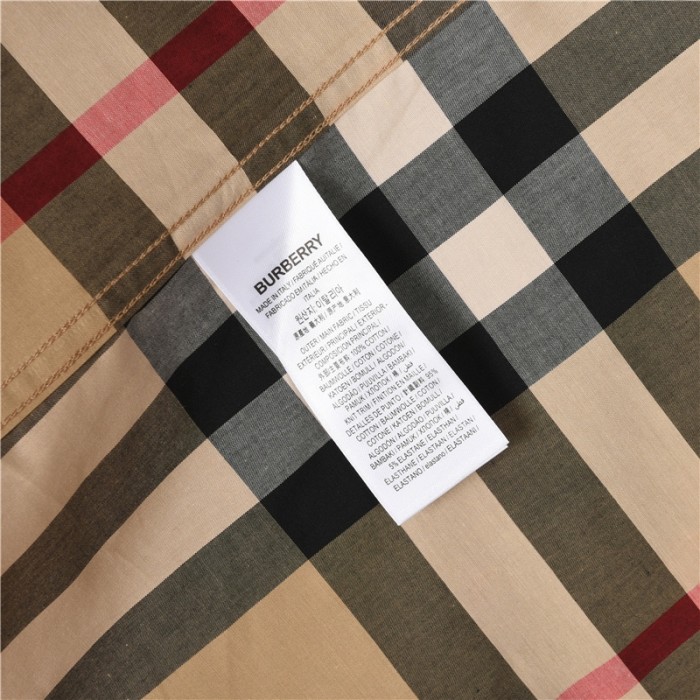 Clothes Burberry 797