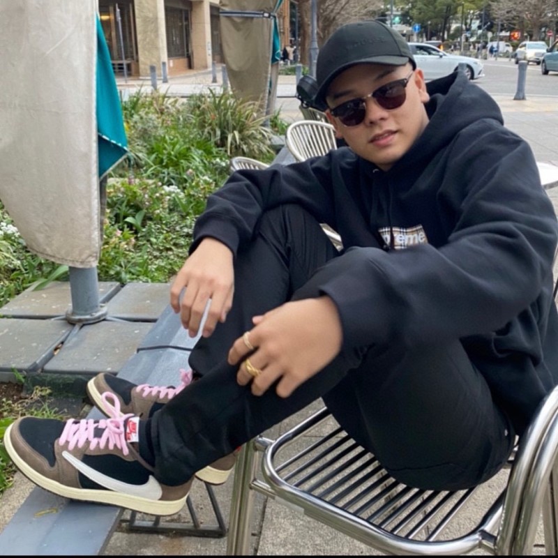 Clothes Supreme X Burberry 1