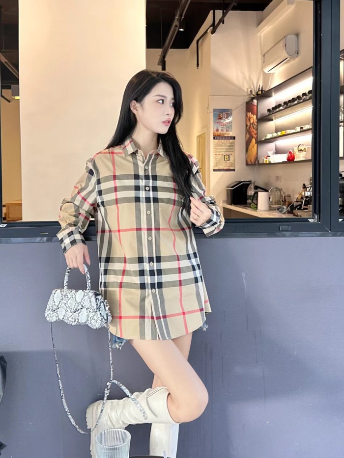 Clothes Burberry 797