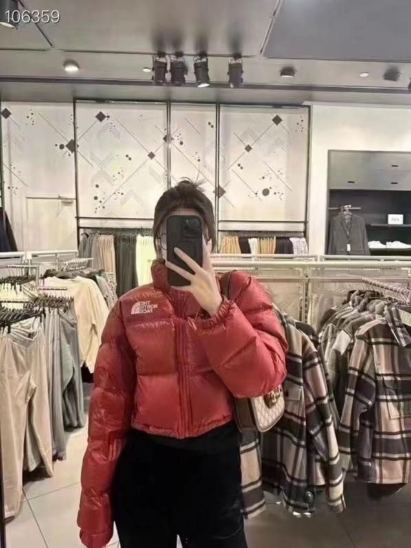 Clothes The North Face 511