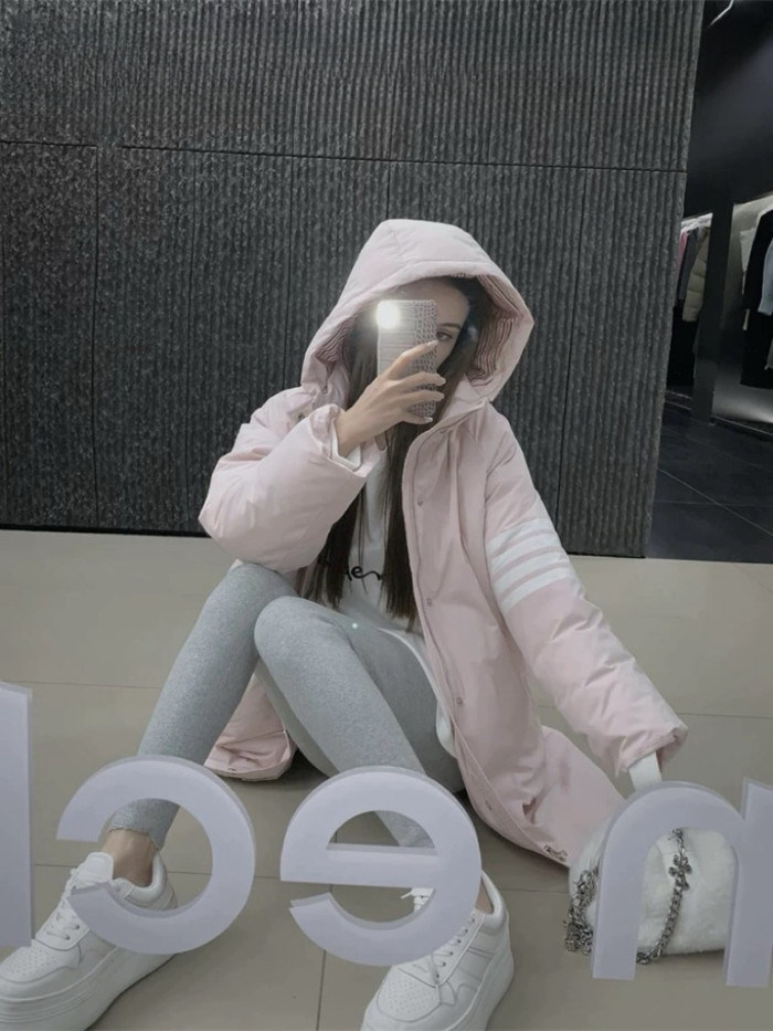 Clothes Thom Browne 162