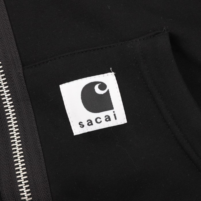 Clothes Sacai x Carhartt 6