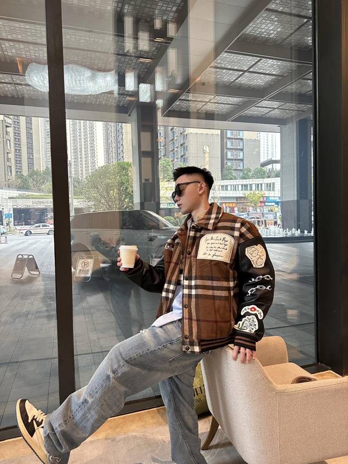 Clothes Burberry 791