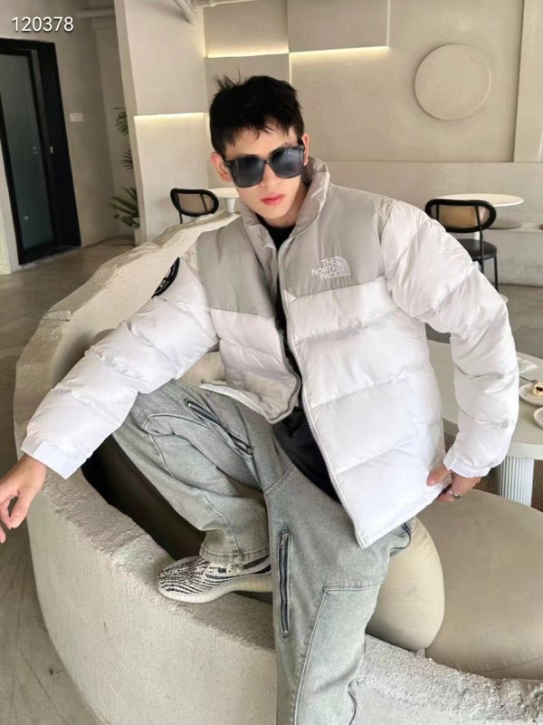 Clothes The North Face 515