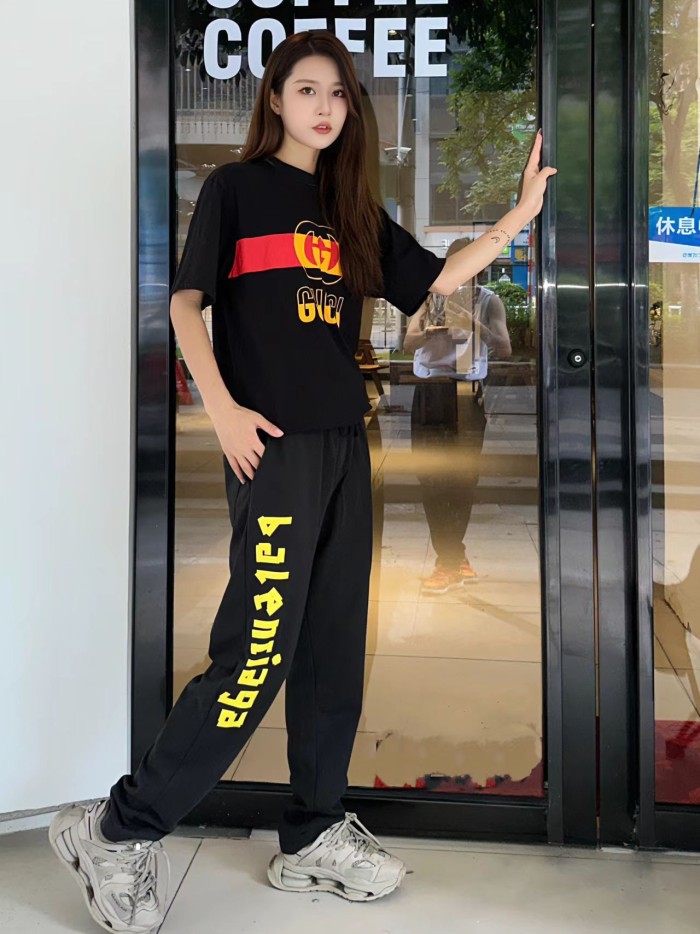 Clothes Balenciaga 100