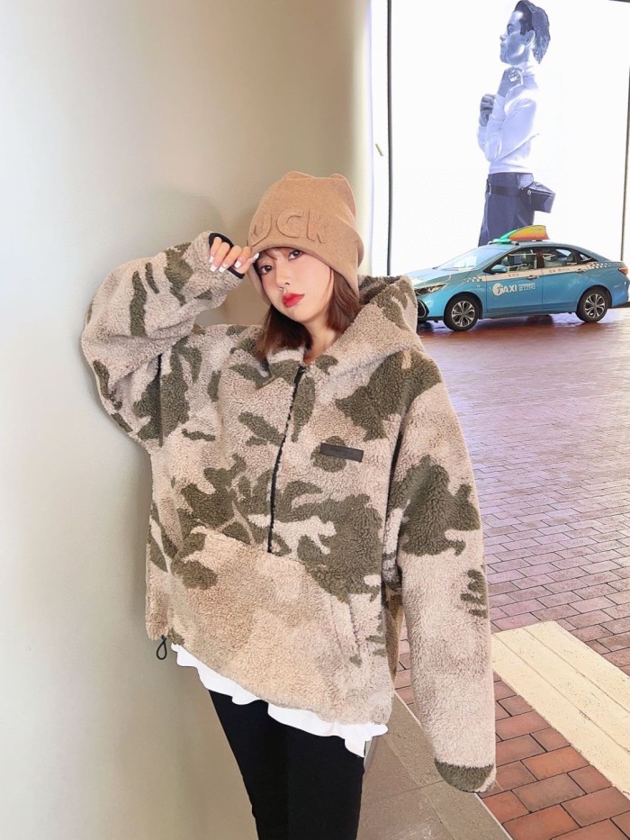 Clothes FEAR OF GOD FOG 205