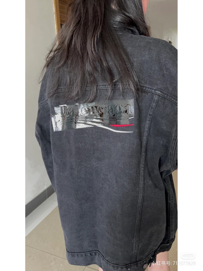 Clothes Balenciaga 111