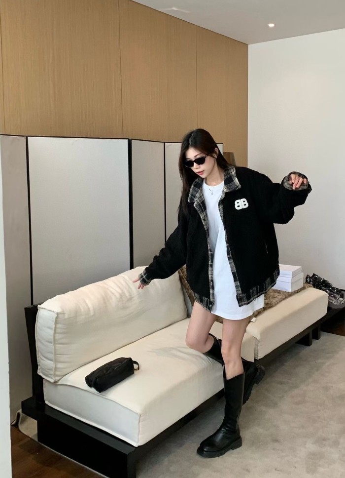 Clothes Balenciaga 98