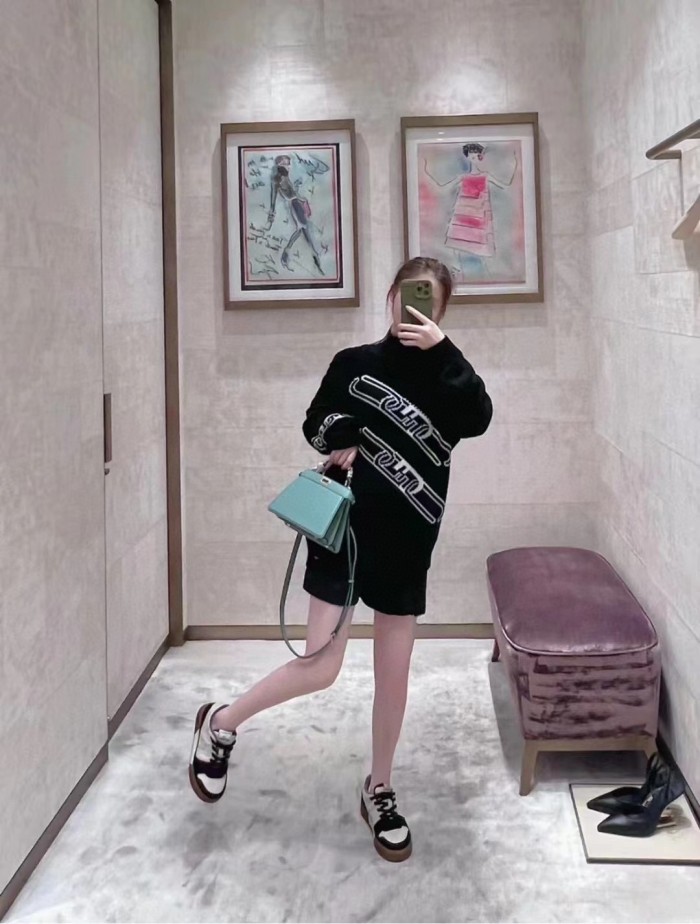 Clothes Fendi 318