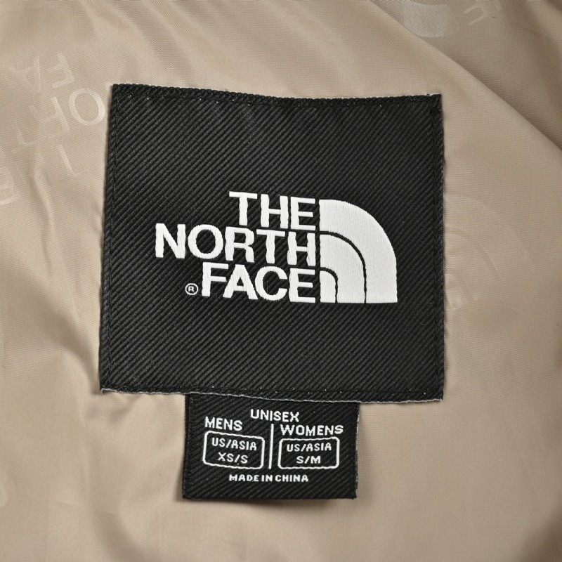 Clothes The North Face 507