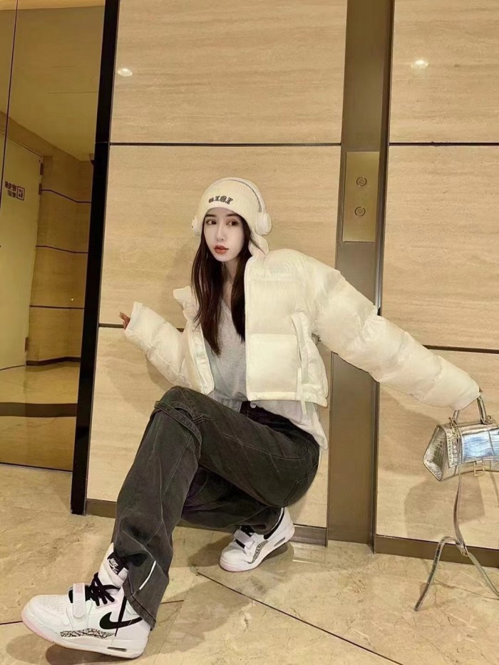 Clothes The North Face 512