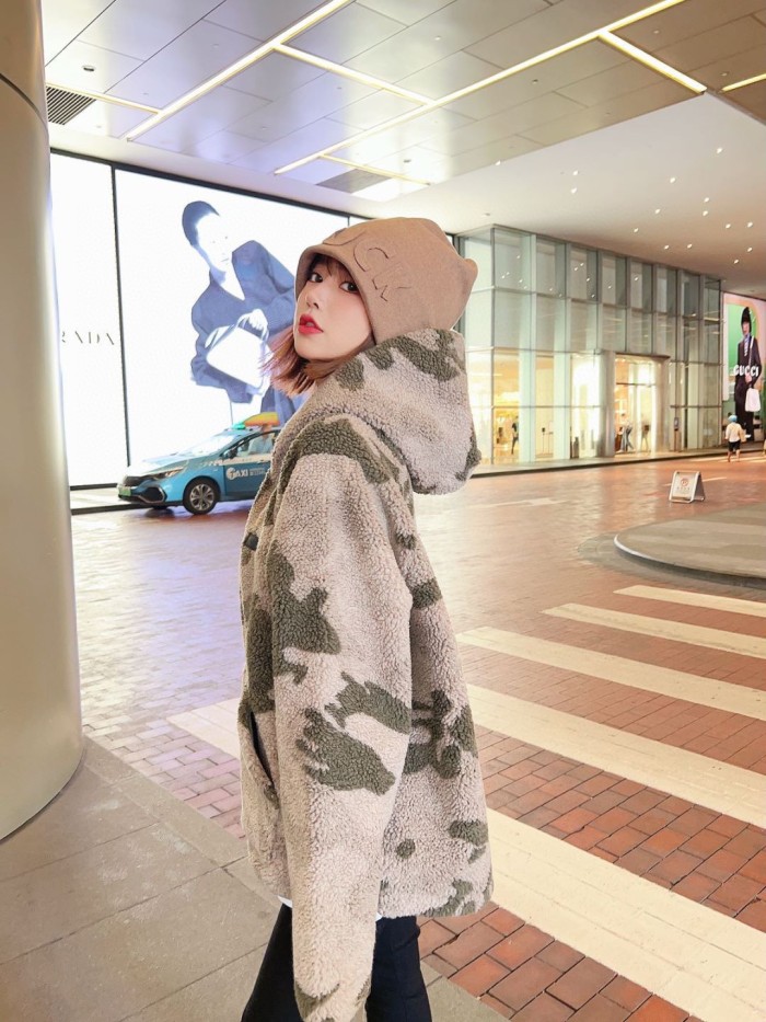 Clothes FEAR OF GOD FOG 205