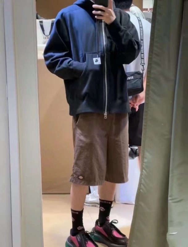 Clothes Sacai x Carhartt 6