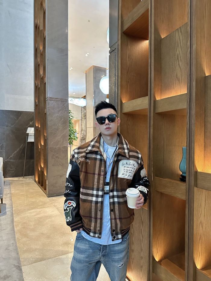 Clothes Burberry 791