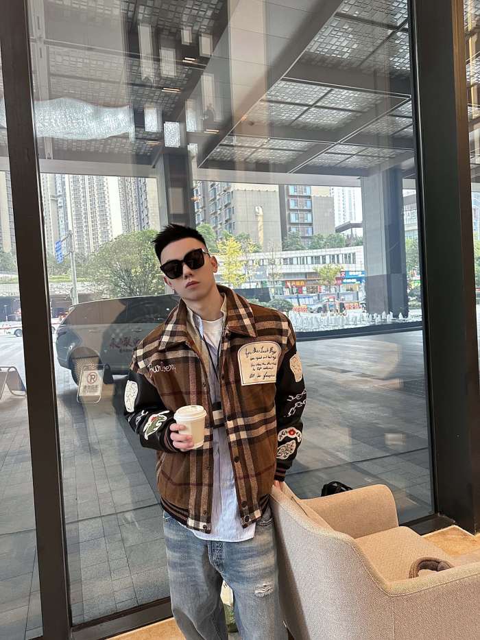 Clothes Burberry 791