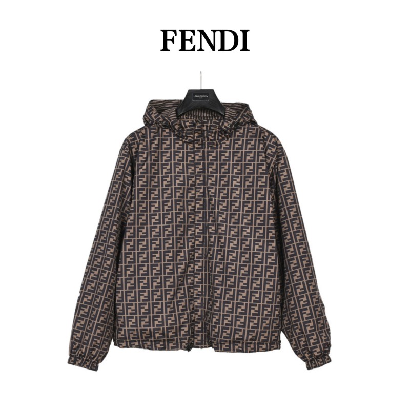 Clothes Fendi 319