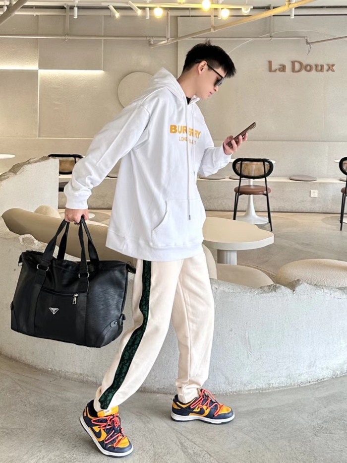 Clothes Burberry 805