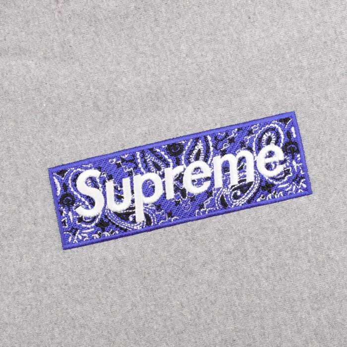 Clothes Supreme 23