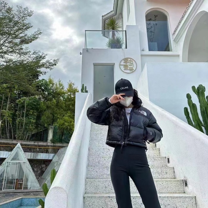 Clothes The North Face 510