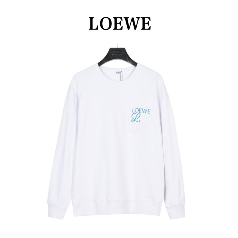 Clothes LOEWE 273