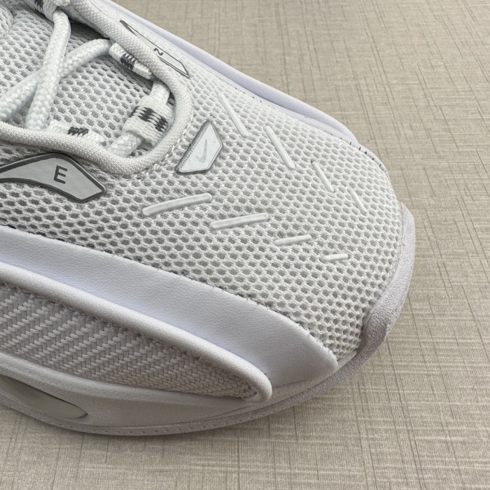 Nike NOCTA Glide Drake White Chrome