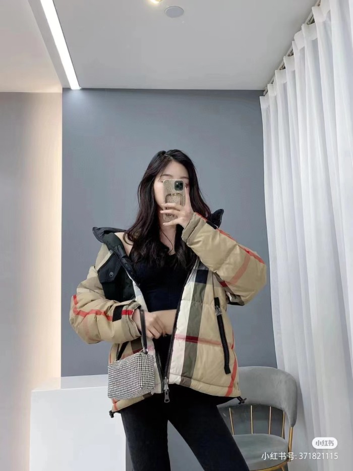 Clothes Burberry 790