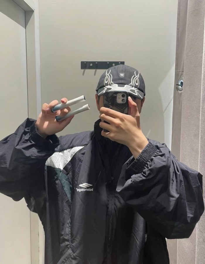 Clothes Balenciaga 117